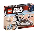 LEGO Star Wars Rebel Scout Speeder